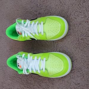 Nike Dunks Low Se.